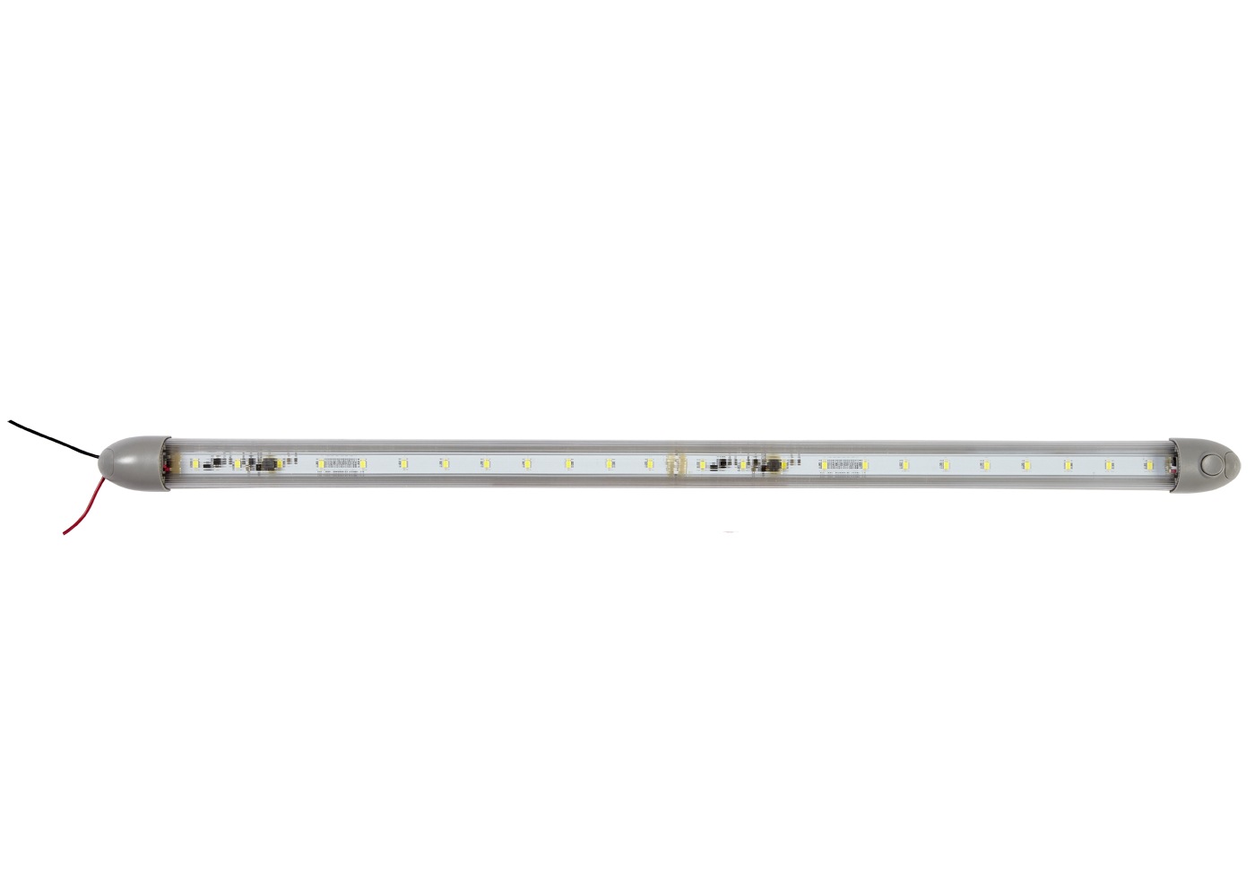 RCV5019 600mm LED baton light with switch - switched off